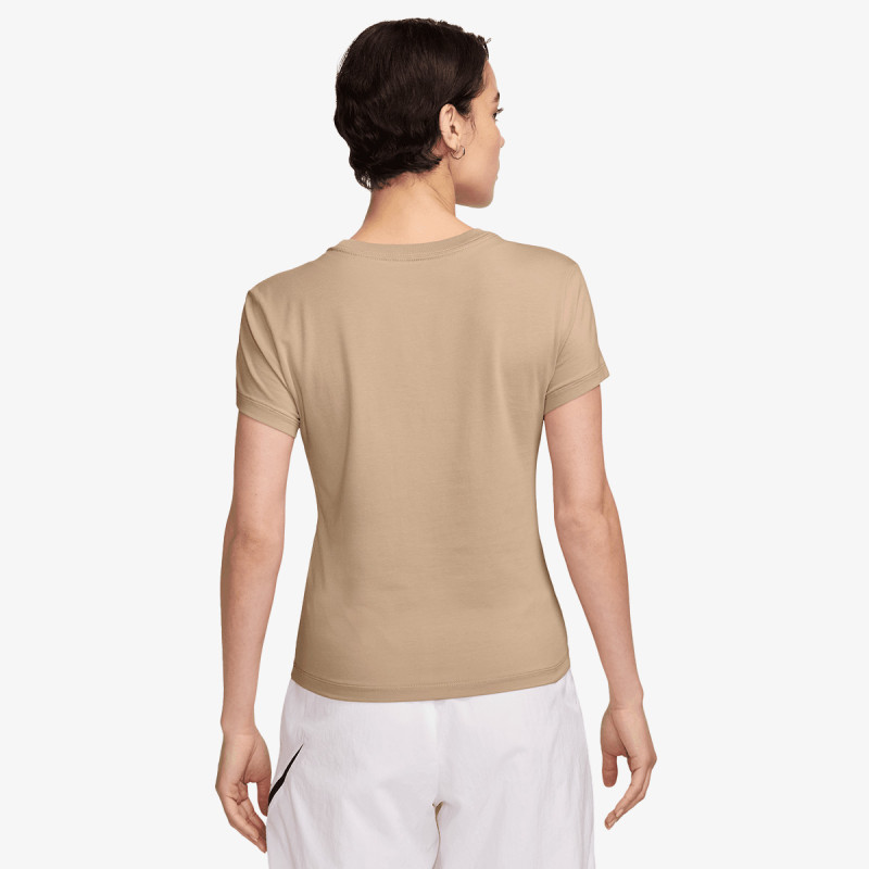 Nike Tricou W NSW NK CHLL KNT MD CRP 