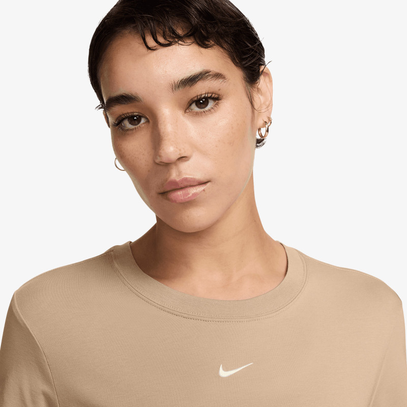 Nike Tricou W NSW NK CHLL KNT MD CRP 