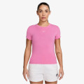 Nike Tricou W NSW NK CHLL KNT MD CRP 