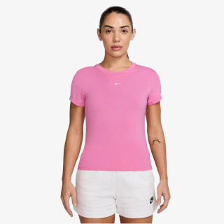 Nike Tricou W NSW NK CHLL KNT MD CRP 