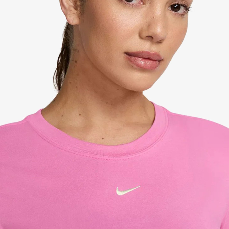 Nike Tricou W NSW NK CHLL KNT MD CRP 