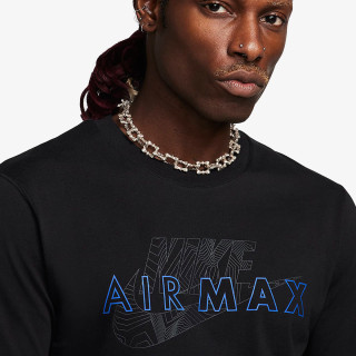 Nike Tricou M NSW AIR MAX SS TEE 