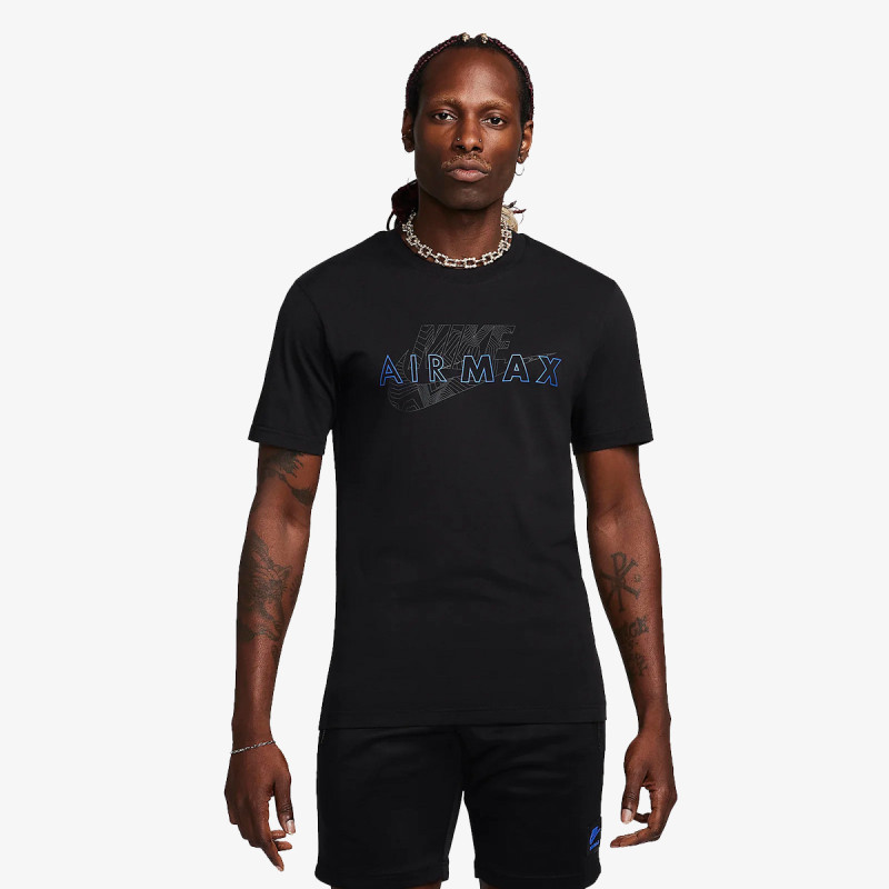 Nike Tricou M NSW AIR MAX SS TEE 
