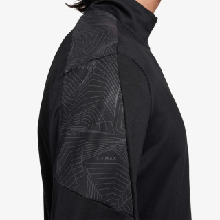 Nike Tricou maneca lunga M NSW AIR MAX TC PK DF LS AOP 