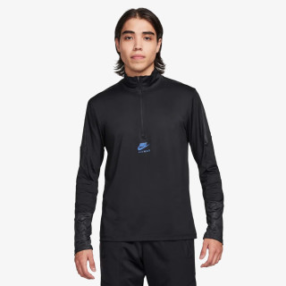 Nike Tricou maneca lunga M NSW AIR MAX TC PK DF LS AOP 