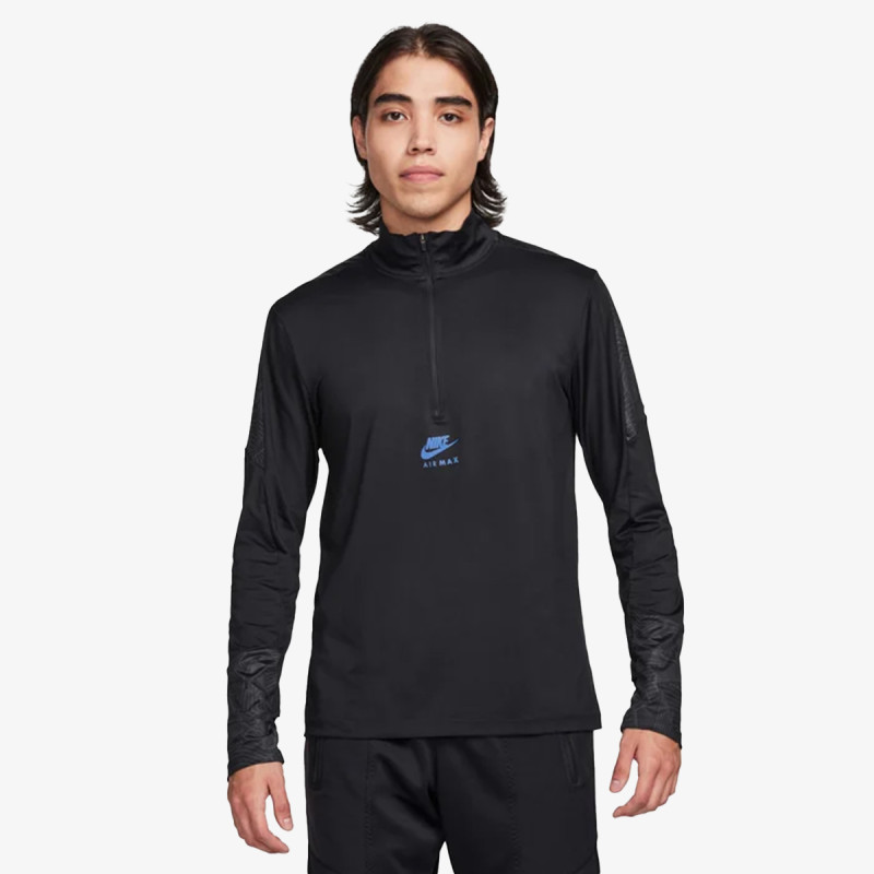 Nike Tricou maneca lunga M NSW AIR MAX TC PK DF LS AOP 