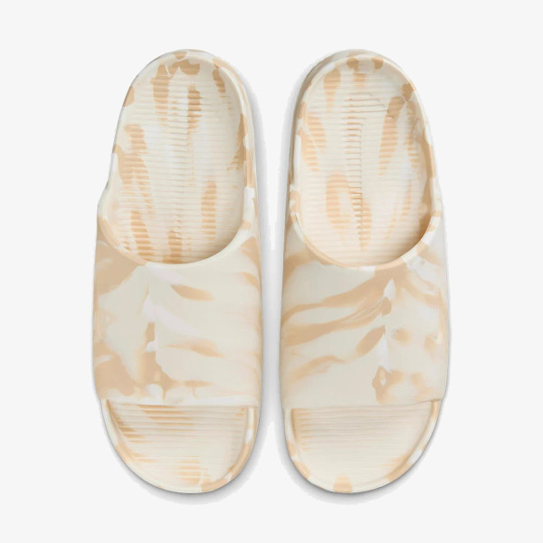 Nike Papuci Calm Slide Marble 