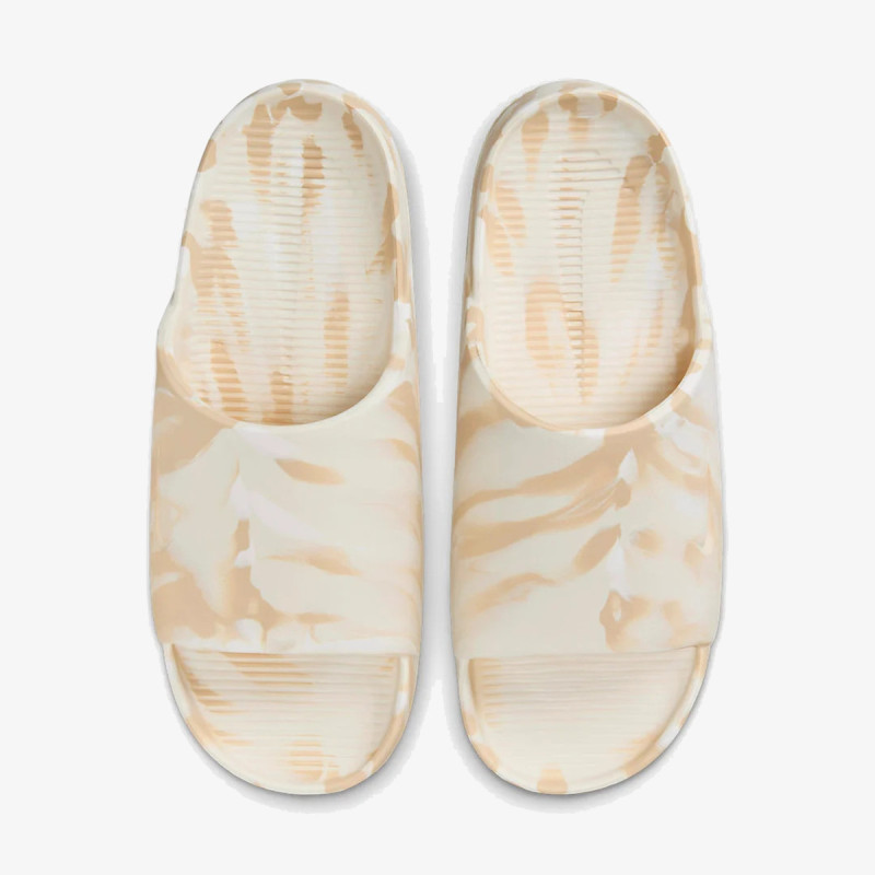 Nike Papuci Calm Slide Marble 
