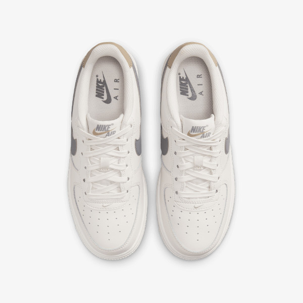 Nike Pantofi Sport AIR FORCE 1 BG 
