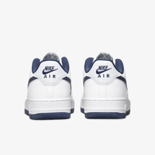 Nike Pantofi Sport AIR FORCE 1 BG 