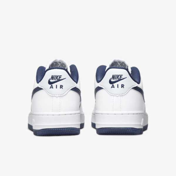 Nike Pantofi Sport AIR FORCE 1 BG 