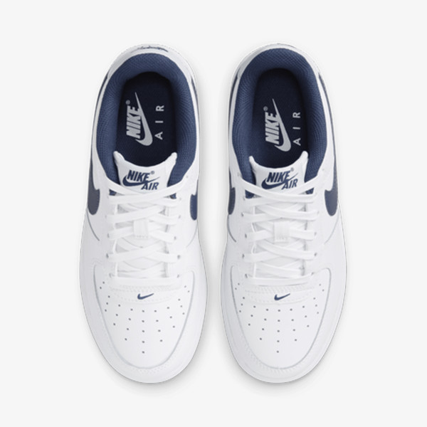 Nike Pantofi Sport AIR FORCE 1 BG 