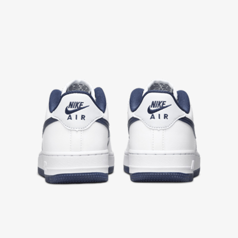 Nike Pantofi Sport AIR FORCE 1 BG 