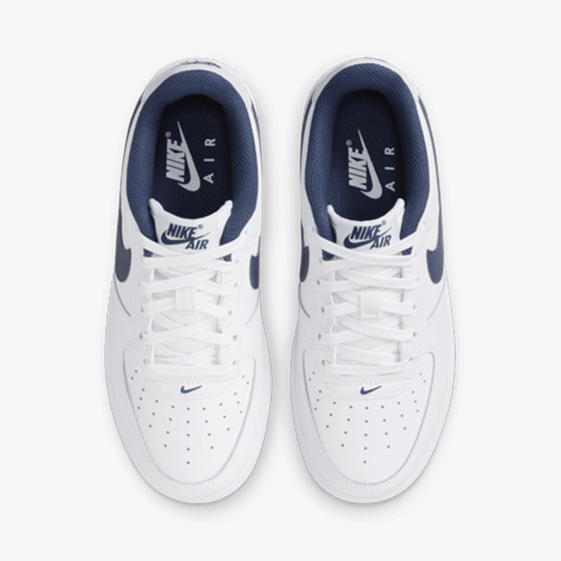 Nike Pantofi Sport AIR FORCE 1 BG 
