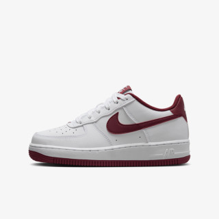Nike Pantofi Sport AIR FORCE 1 BG 
