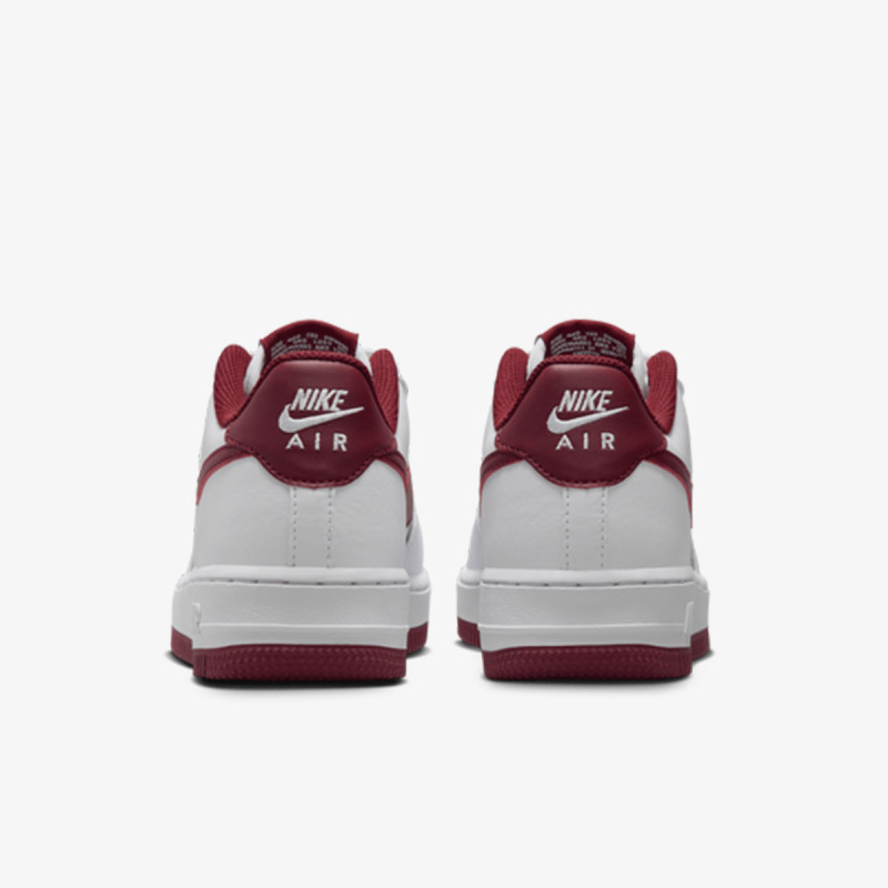 Nike Pantofi Sport AIR FORCE 1 BG 