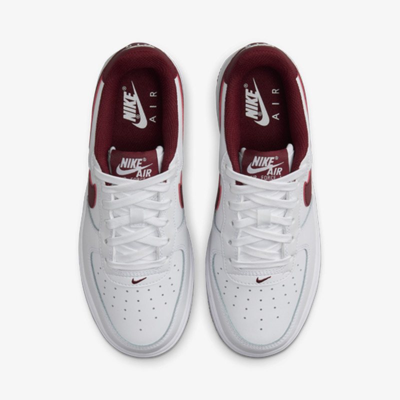 Nike Pantofi Sport AIR FORCE 1 BG 