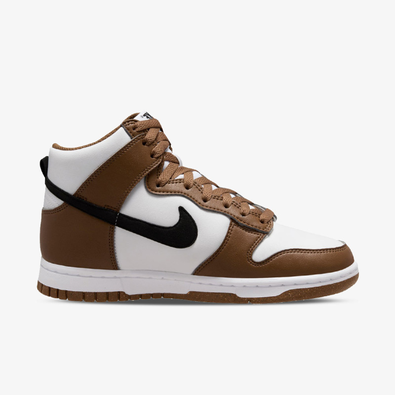 Nike Pantofi Sport Dunk High 
