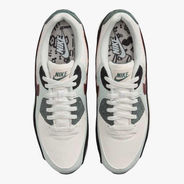 Nike Pantofi Sport AIR MAX 90 PRM BTS 