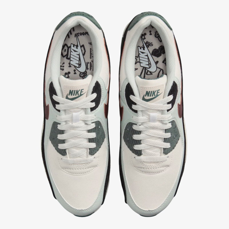 Nike Pantofi Sport AIR MAX 90 PRM BTS 