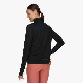 Nike Tricou maneca lunga Swoosh 