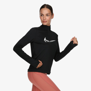 Nike Tricou maneca lunga Swoosh 