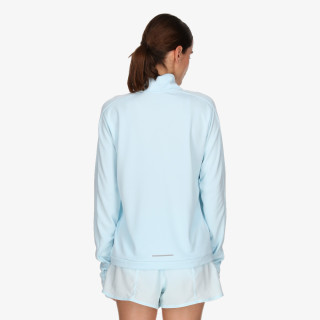 Nike Tricou maneca lunga Swoosh 
