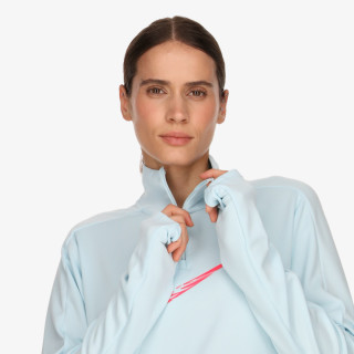 Nike Tricou maneca lunga Swoosh 