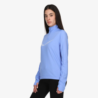 Nike Tricou maneca lunga Swoosh 