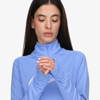 Nike Tricou maneca lunga Swoosh 