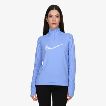 Nike Tricou maneca lunga Swoosh 