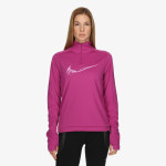 Nike Tricou maneca lunga Swoosh 