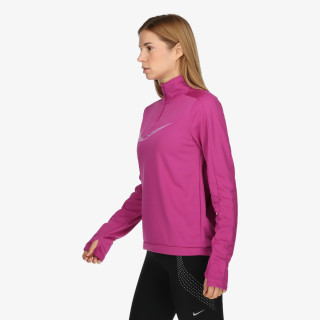 Nike Tricou maneca lunga Swoosh 