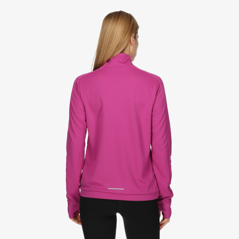 Nike Tricou maneca lunga Swoosh 