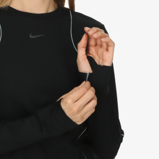Nike Tricou maneca lunga W NK RUN DVN RFLCTV LS 