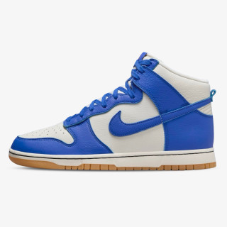 Nike Pantofi Sport Dunk High Retro 