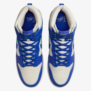 Nike Pantofi Sport Dunk High Retro 