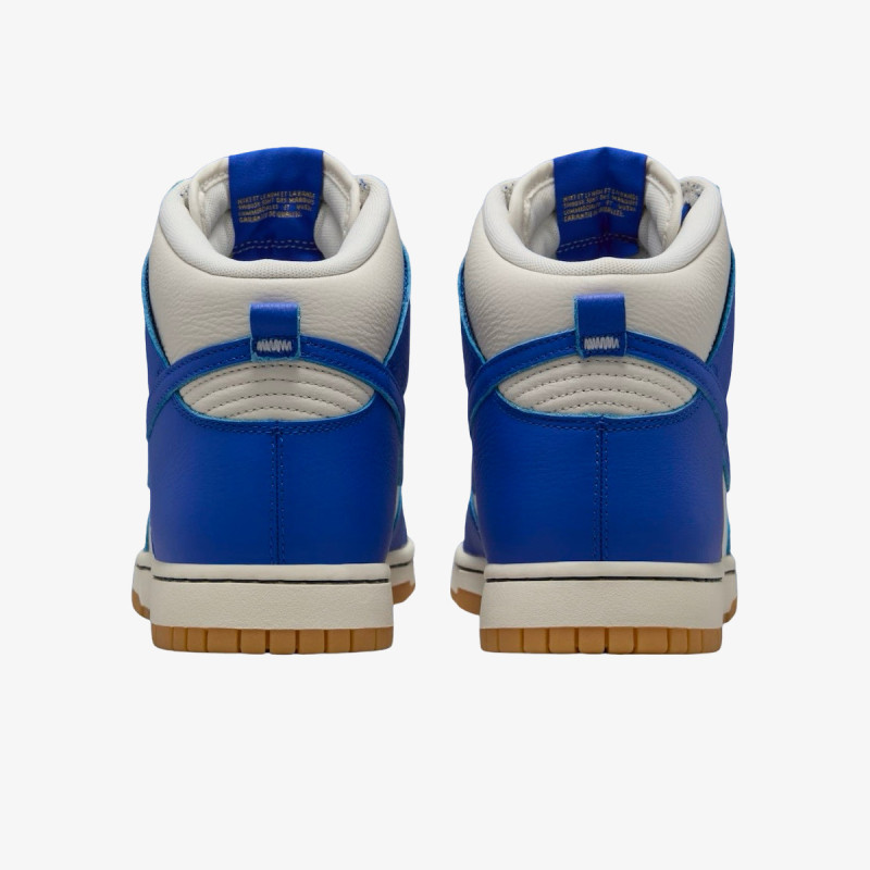 Nike Pantofi Sport Dunk High Retro 