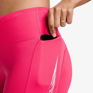 Nike Colanti Dri-FIT Fast 