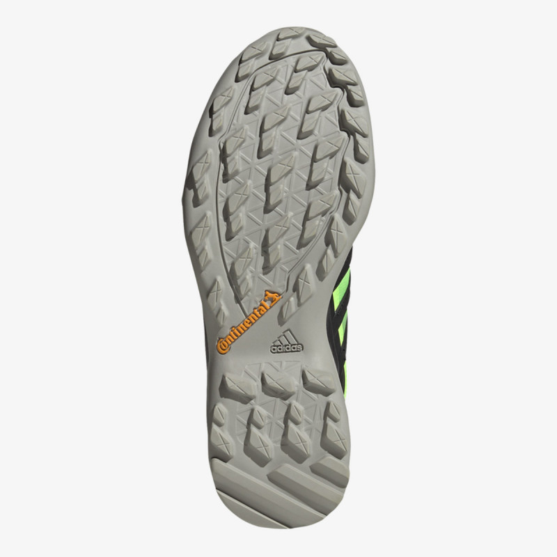 adidas Pantofi sport TERREX SWIFT R2 GTX