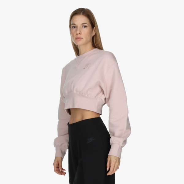 Nike Hanorac W J FLT FLC NOV TOP 24 
