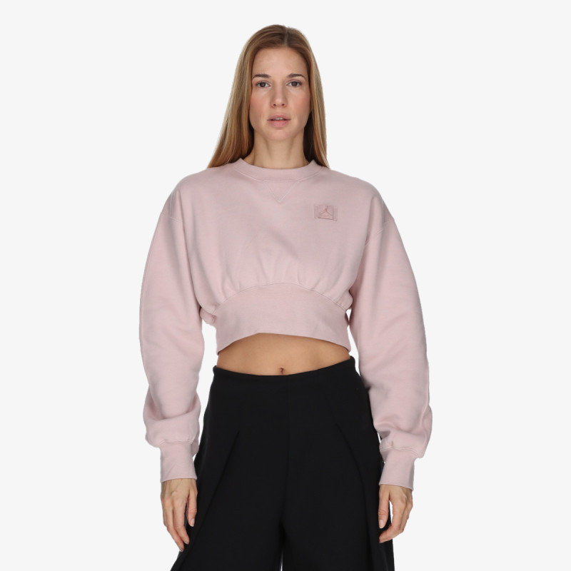 Nike Hanorac W J FLT FLC NOV TOP 24 