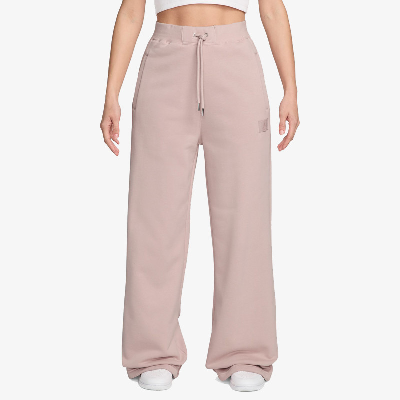 Nike Pantaloni de trening W J FLT FLC NOV PNT 24 