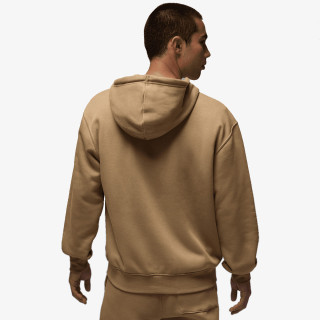 Nike Hanorac M J BRKLN FLC FZ 
