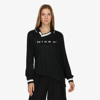 Nike Tricou maneca lunga Sportswear 