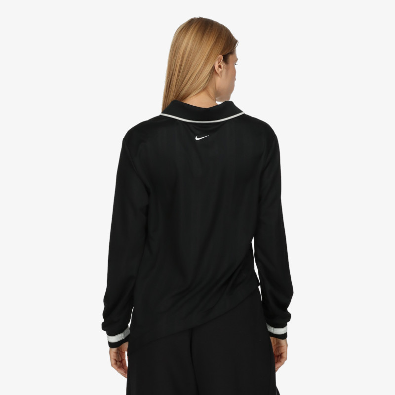 Nike Tricou maneca lunga Sportswear 