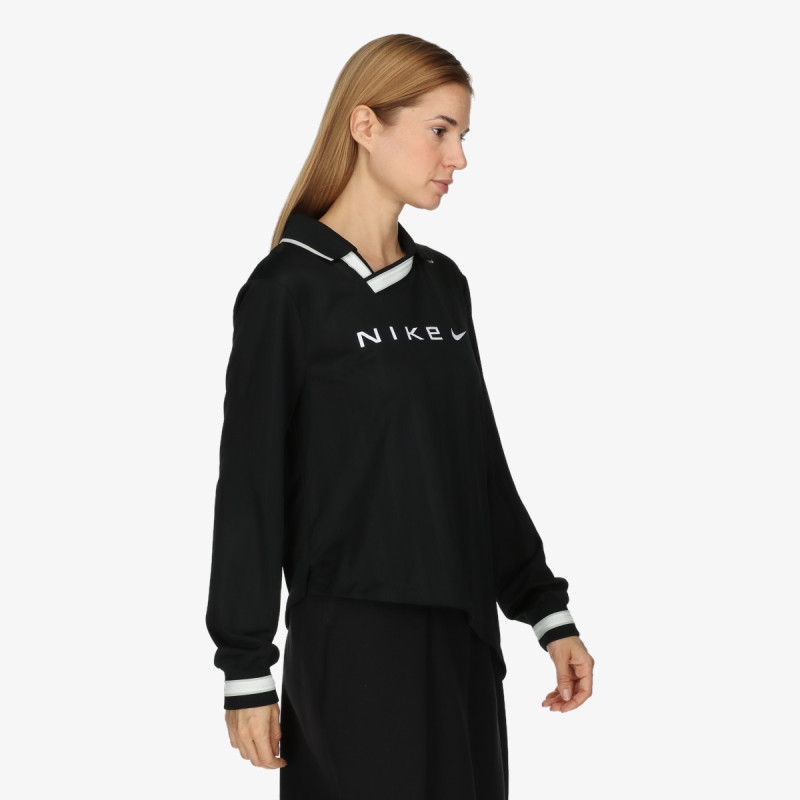 Nike Tricou maneca lunga Sportswear 
