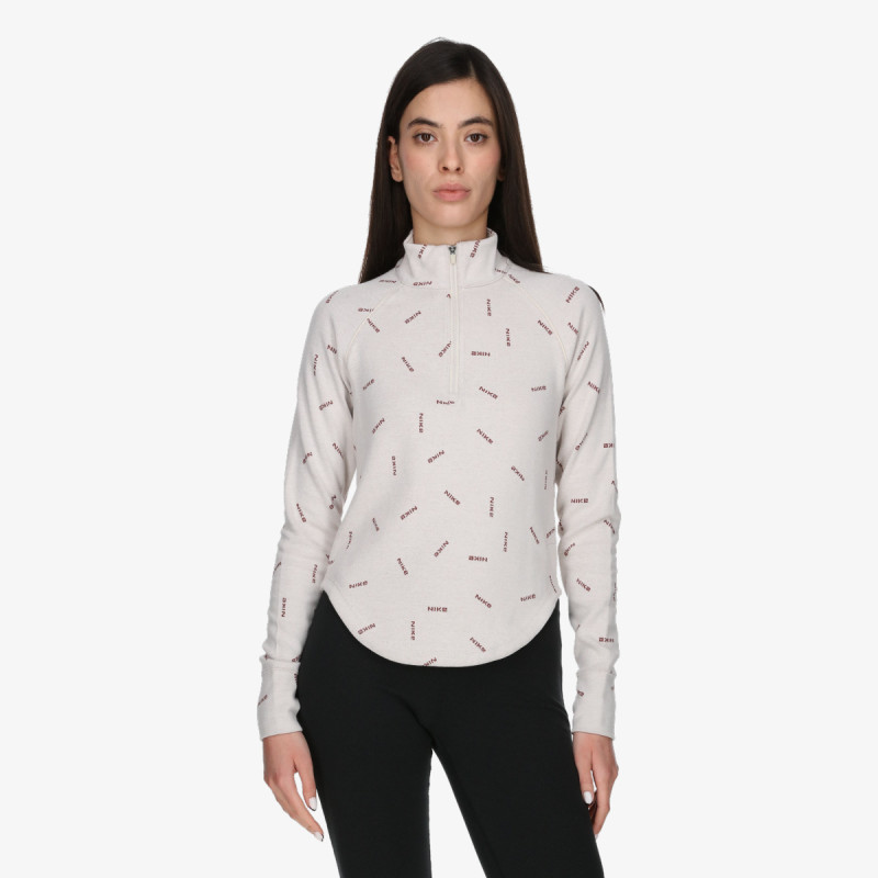 Nike Tricou maneca lunga W NSW CLLCTN LOGO HZ LS TOP 