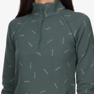 Nike Tricou maneca lunga W NSW CLLCTN LOGO HZ LS TOP 