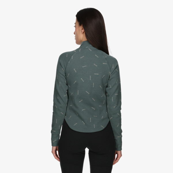 Nike Tricou maneca lunga W NSW CLLCTN LOGO HZ LS TOP 